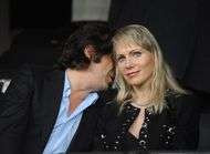 Margarita Louis Dreyfus prete a vendre