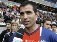 Qui a dit que Pauleta etait un joueur francais