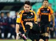 PSG les dossiers Borriello et Taarabt avancent