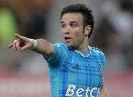 Pourquoi l’OM devrait vendre Valbuena