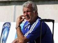 La grosse vacherie du PSG a Gerets