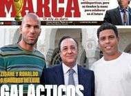 Zidane charge de ramener Hazard au Real