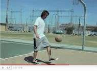 Steve Nash le nouveau Ronaldinho
