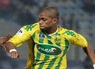 ASSE Nego et Vainqueur approches