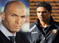 Comment Zidane a cire les pompes de Varane