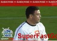 Ronaldo sa derniere feinte