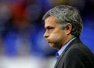 Real Mourinho sacharne encore sur le Barca