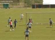 Le Barca a trouve son maitre