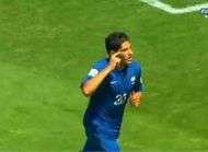 Benzia le nouveau Benzema