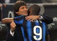 PSG une rencontre Leonardo Etoo a Paris