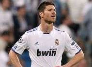 Loffre dementielle de Manchester pour Xabi Alonso