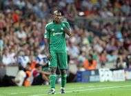 Pourquoi Cisse se met en danger a la Lazio