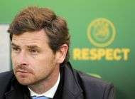 Villas Boas n’a rien du nouveau Mourinho