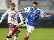 INFO du 10 Allart signe a Arles Avignon