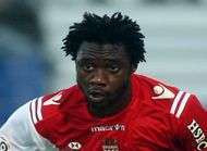 OM NKoulou ne pourra pas jouer