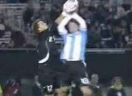 La nouvelle arnaque de Messi