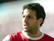 Barca le vrai prix du transfert de Fabregas