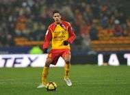 Au Real Madrid Varane jouera en reserve