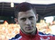 Hazard dans le Top 6 mondial