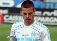 OM Azpilicueta lache par Malaga