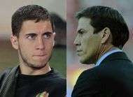 Lille et si Hazard faisait partir Garcia