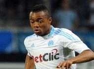 Jordan Ayew est proche de Cristiano Ronaldo