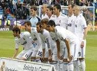 Real Madrid qui est le boss du vestiaire