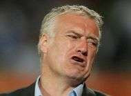 OM Deschamps inquiet pour un joueur