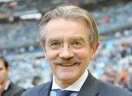 Droits TV 510 millions deuros pour 5 lots