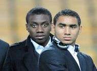 Payet Matuidi ça bouge