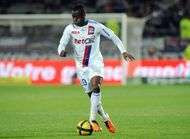 Cissokho priorite de Manchester City