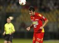 Basa signe a Lille officiel