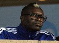 Djibril Cisse impressionne toujours