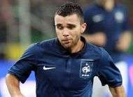 PSG lappel du pied de Martin