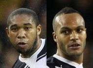 Le PSG bosse sur un package Palacios Kaboul