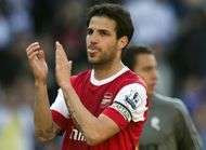 Lincroyable sacrifice de Fabregas pour aller au Barca