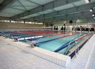 En Gironde lepreuve de natation aura lieu sur herbe