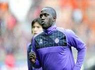 PSG OL Sissoko ca va etre dur