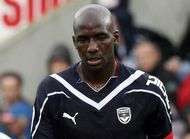 OM Diarra Bordeaux joue la montre