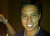 Le gateau danniversaire special de Nasri