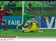 Le Real Madrid a trouve son Drogba