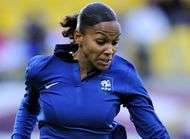 Resultat Eire France feminines les Bleues faciles