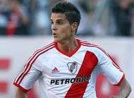 Championnat dArgentine River Plate relegue