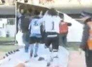 La relégation de River tourne au carnage