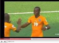 Le nouveau Drogba fait encore le show
