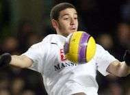 Taarabt PSG son club confirme