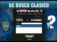 Comment Boca Juniors humilie River Plate
