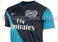 Gervinho connait son nouveau maillot