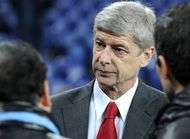 Wenger accuse City de tricherie