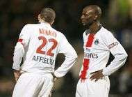 Comment le Qatar met deja le bordel au PSG